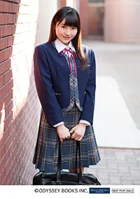 3194 モーニング娘。 尾形春水 生写真 20枚セット Greeting-Photobook-」シリーズ第4弾！！尾形春水（モーニング娘。'16