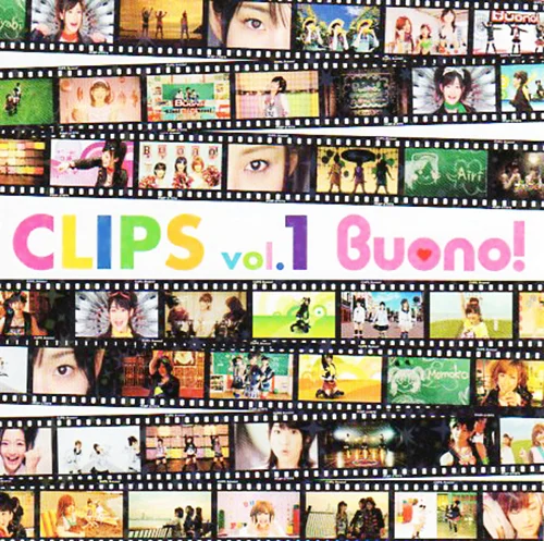 CLIPS vol.1