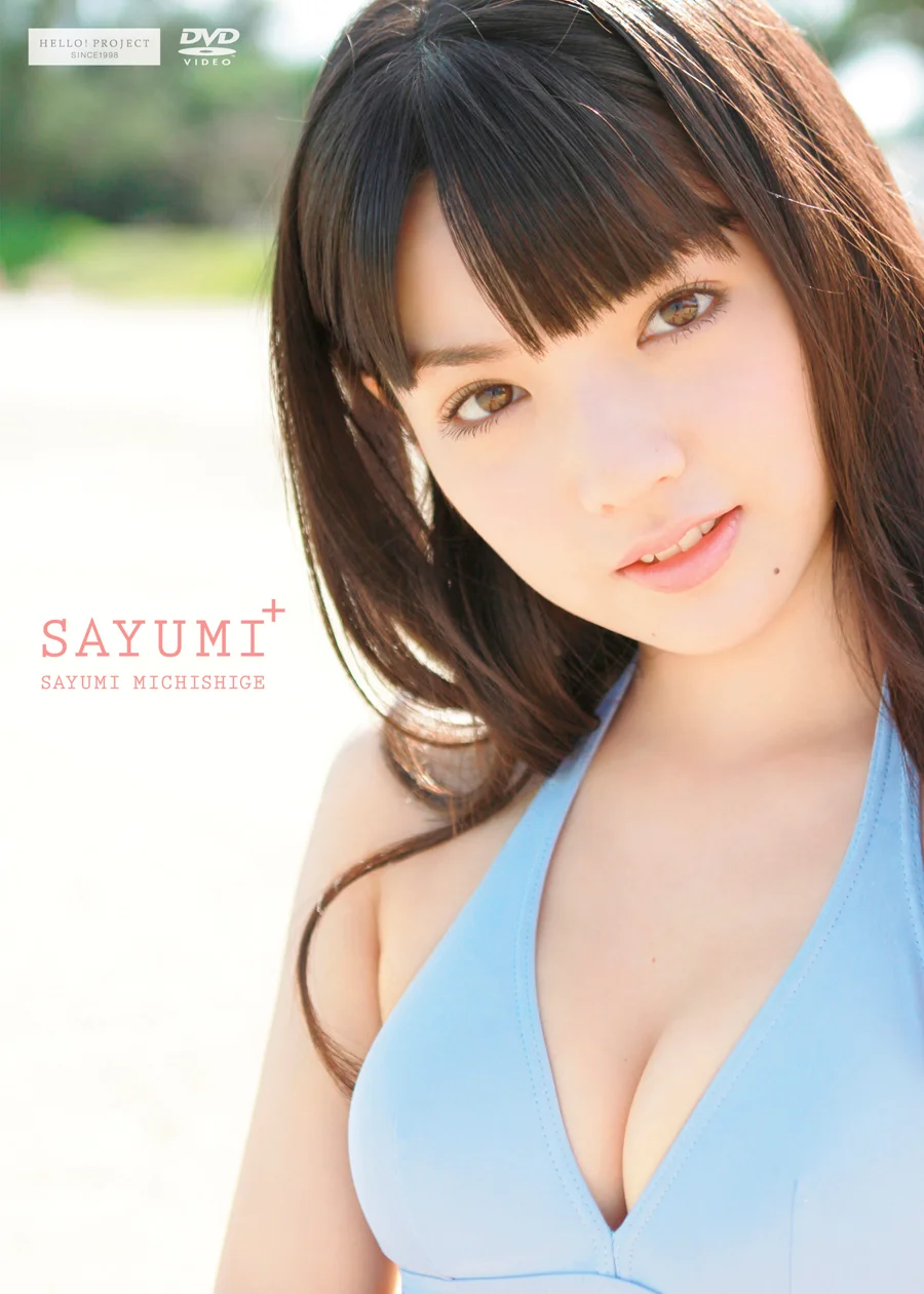 SAYUMI+