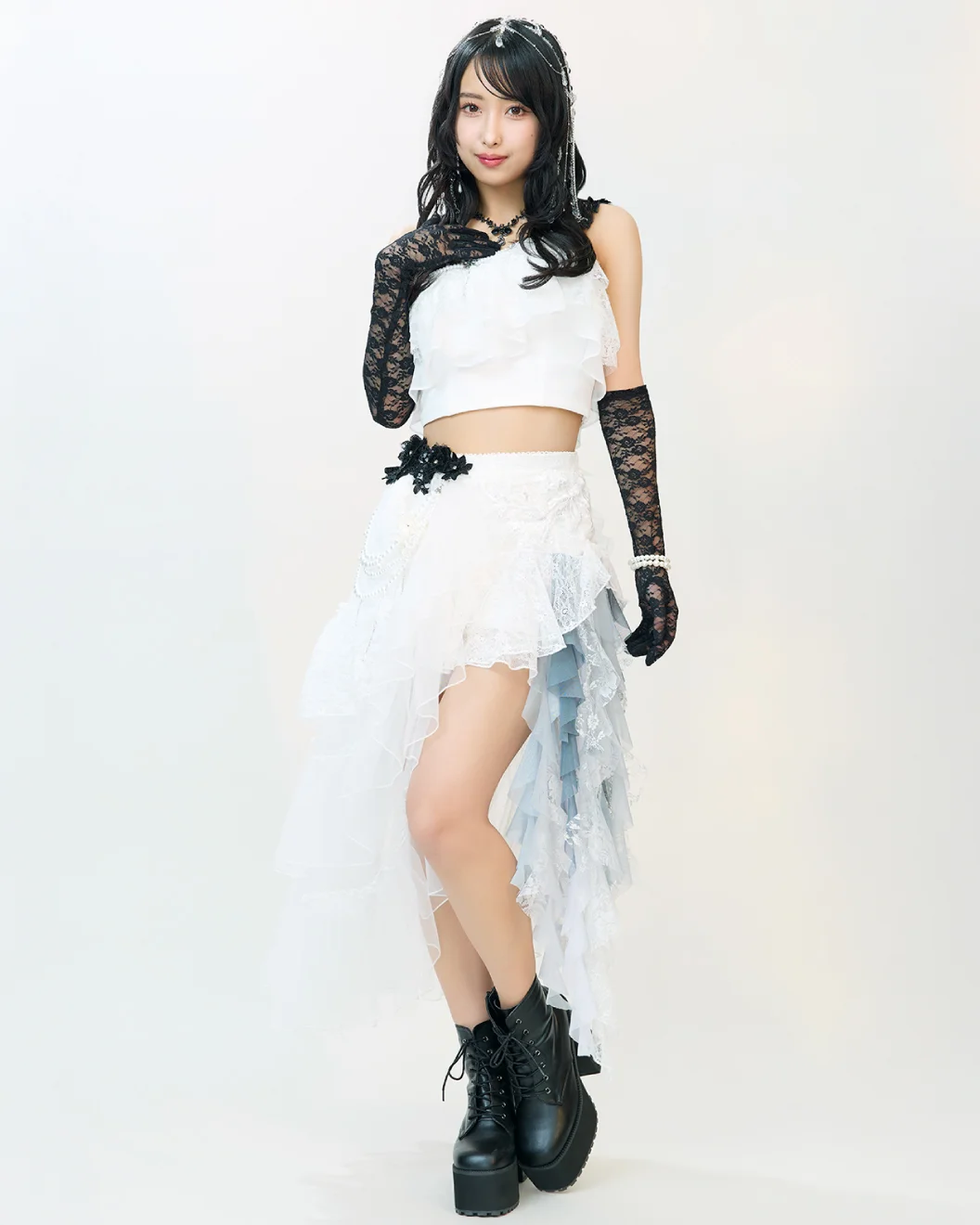 北原もも - OCHA NORMA - ハロー！プロジェクト公式サイト