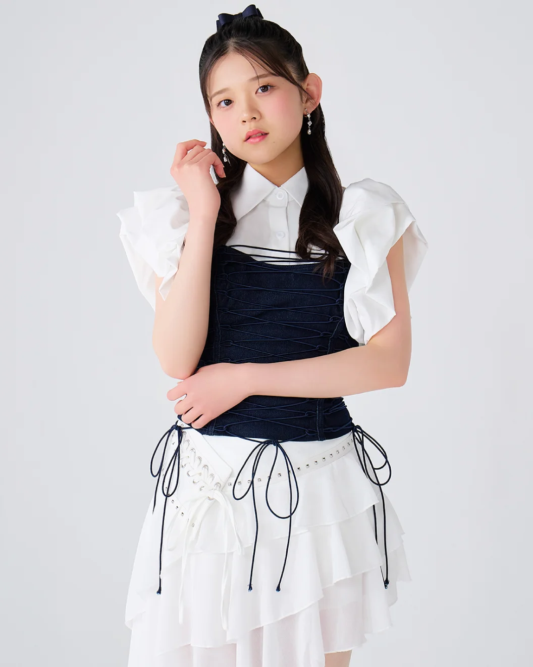 松本わかな - アンジュルム - ハロー！プロジェクト公式サイト