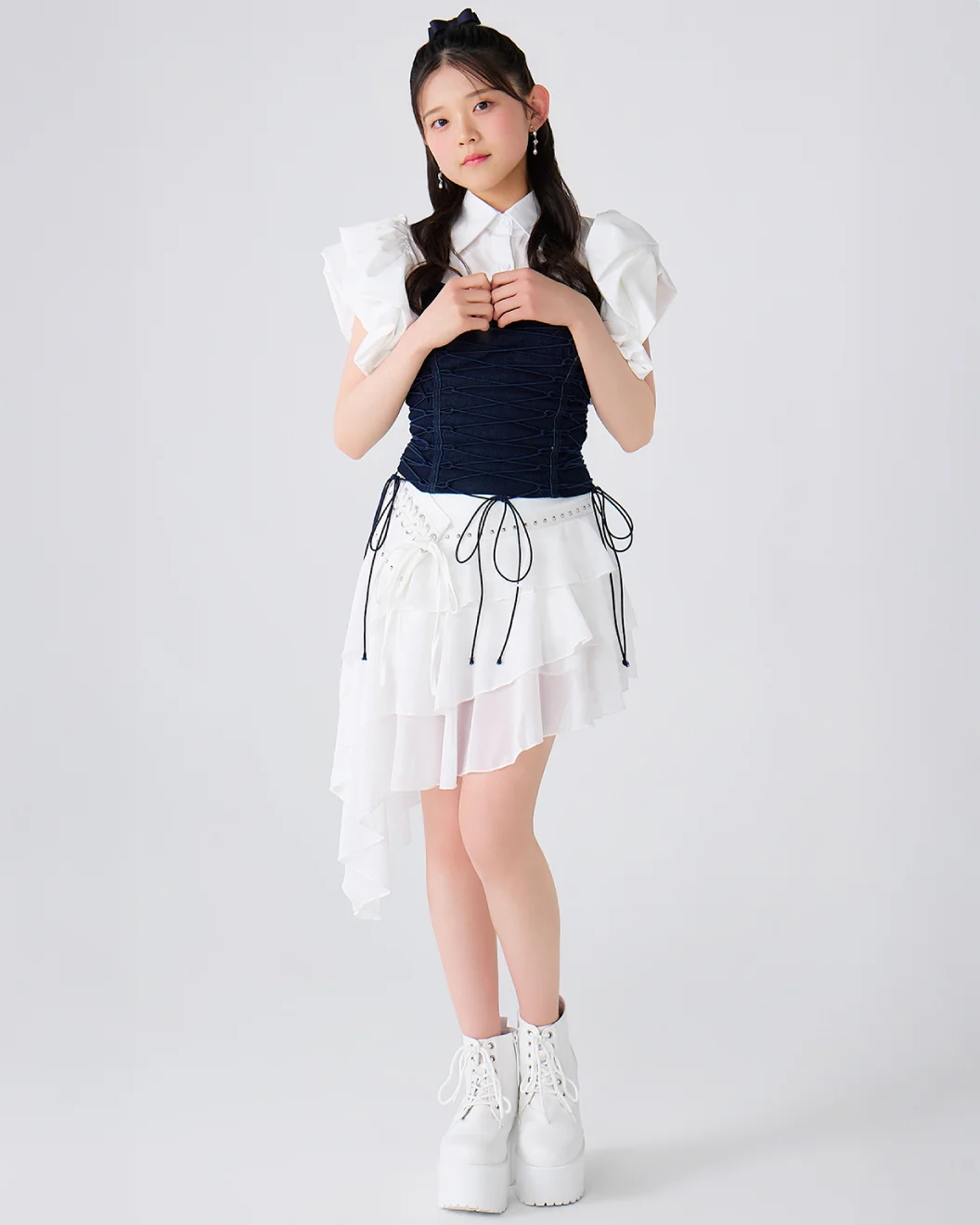 松本わかな - アンジュルム - ハロー！プロジェクト公式サイト