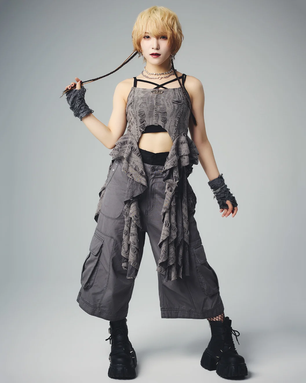 清野桃々姫 - BEYOOOOONDS - ハロー！プロジェクト公式サイト