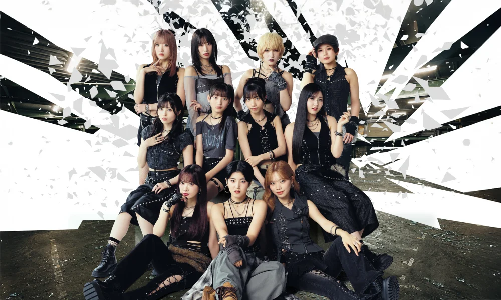 UF Goods Land】rockin'on presents JAPAN JAM 2025【BEYOOOOONDS