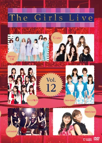 The Girls Live Vol.12