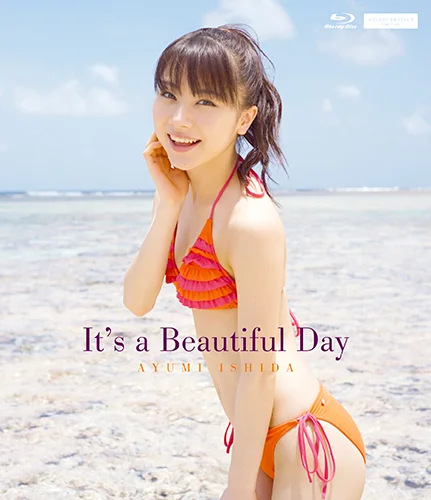It's a Beautiful Day