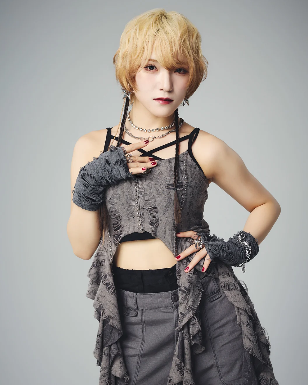 清野桃々姫 - BEYOOOOONDS - ハロー！プロジェクト公式サイト
