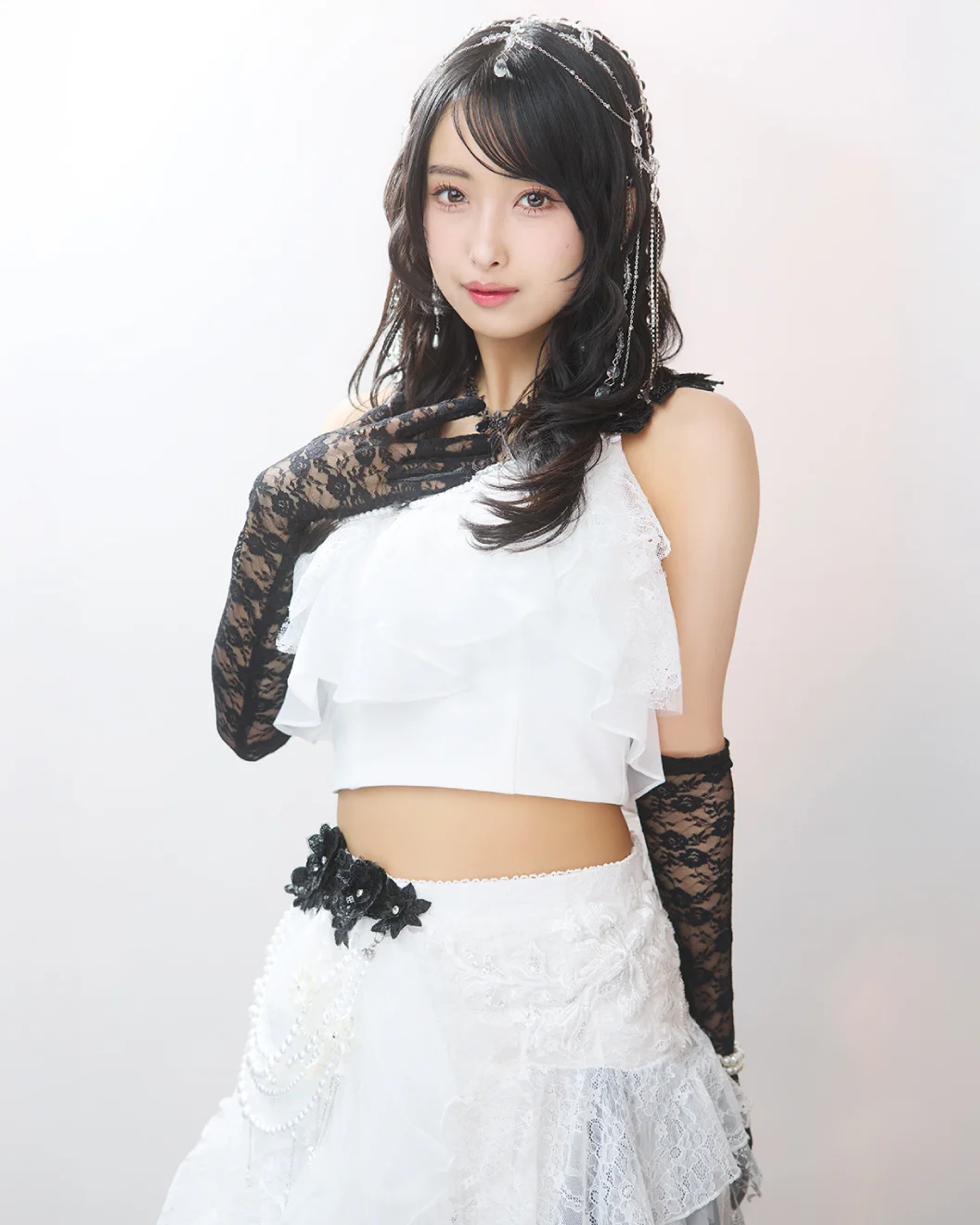 北原もも - OCHA NORMA - ハロー！プロジェクト公式サイト