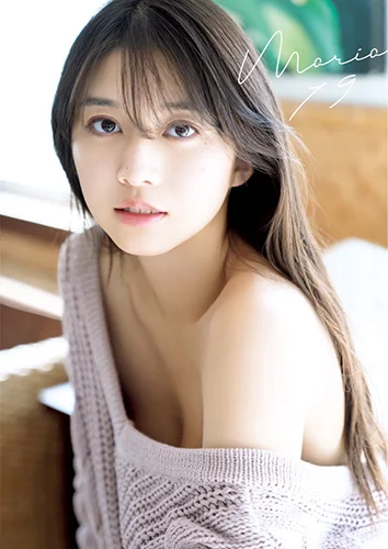 サイン入り MARIA 写真集 2026年最新】MARiA写真集 THIS ISの人気アイテム - メルカリ
