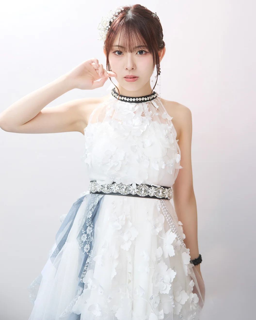 西﨑美空 - OCHA NORMA - ハロー！プロジェクト公式サイト
