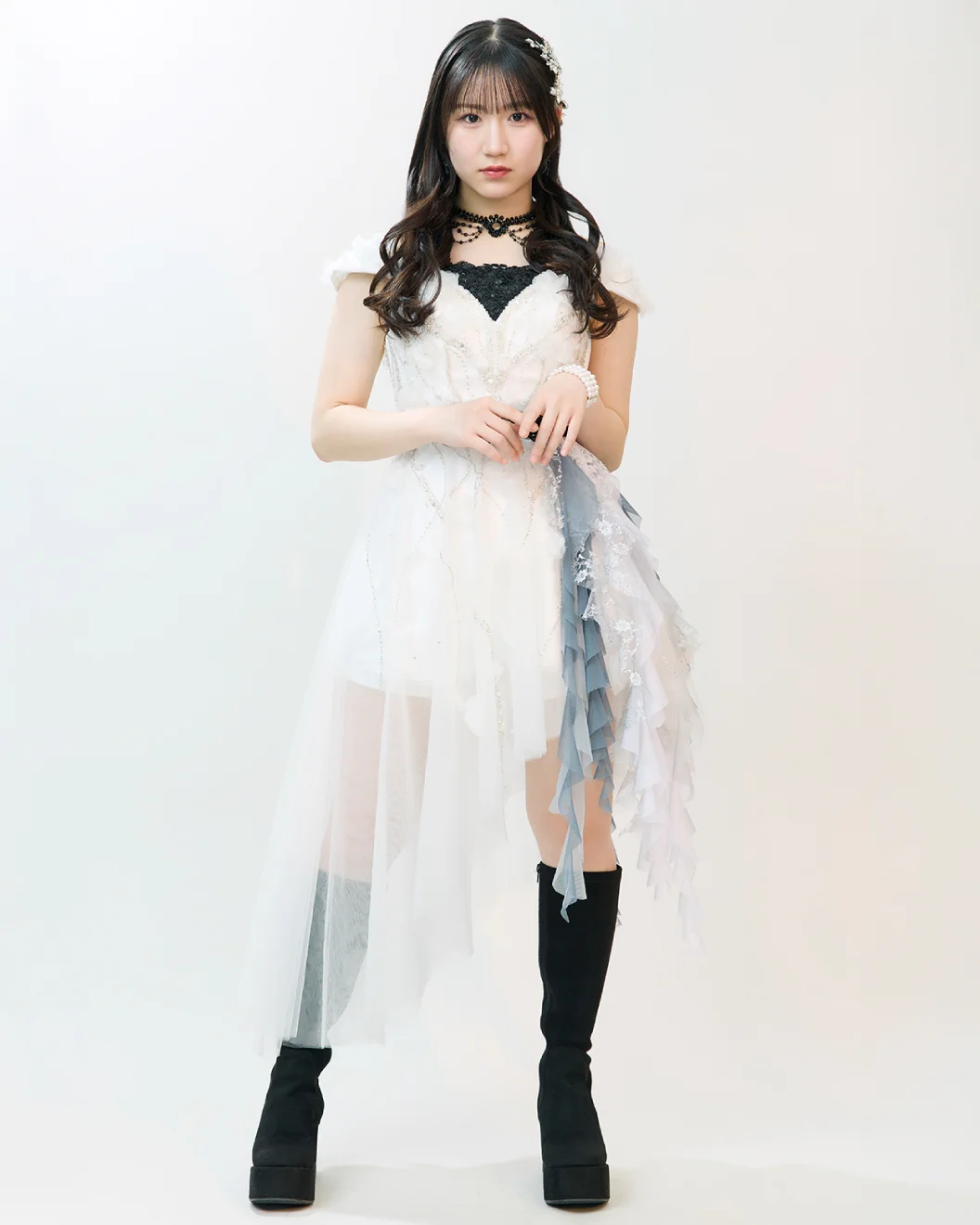 広本瑠璃 - OCHA NORMA - ハロー！プロジェクト公式サイト