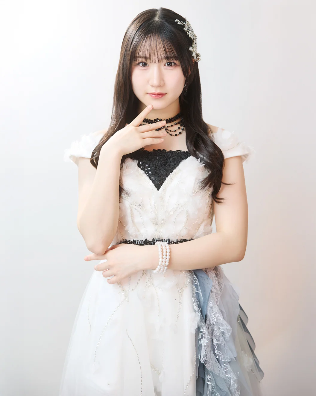 広本瑠璃 - OCHA NORMA - ハロー！プロジェクト公式サイト
