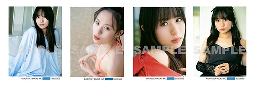 Juice=Juice石山咲良写真集「咲良」発売決定！ - ハロー！プロジェクト