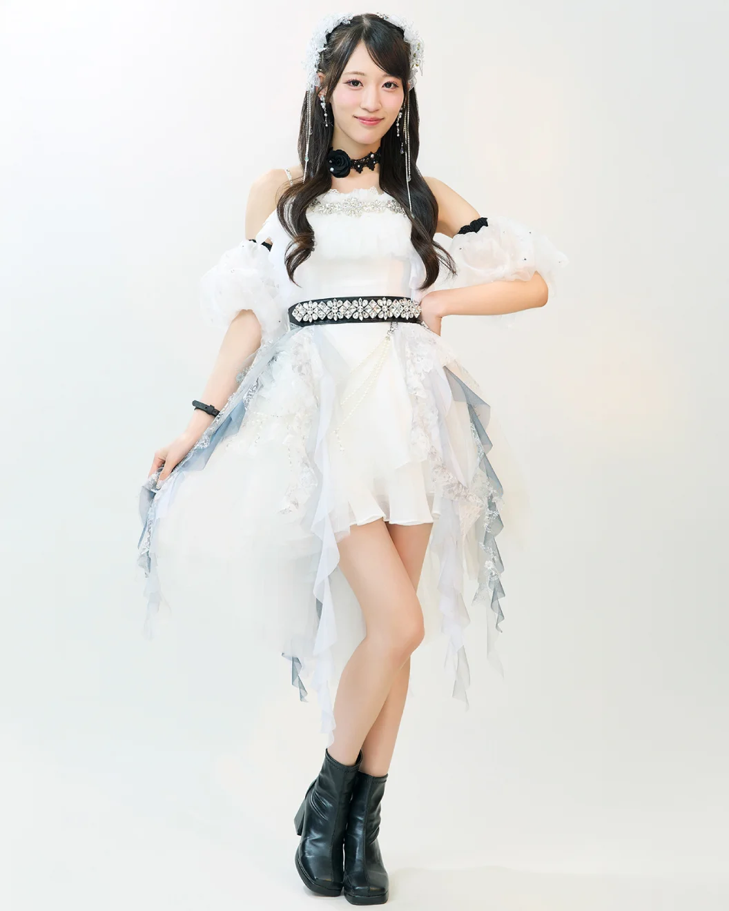 中山夏月姫 - OCHA NORMA - ハロー！プロジェクト公式サイト