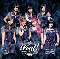 【ももち】Berryz工房 イベントV 全セット Berryz工房 イベントV「WANT！」販売のお知らせ＞ - ハロー